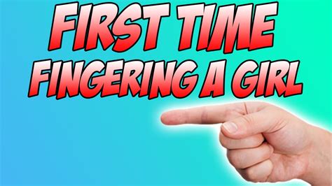 first time fingering|First Time Getting Fingered Porn Videos .